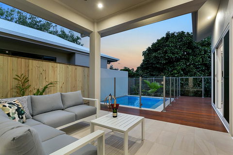 Oceans Edge Holiday Home - Broome Tourism 16