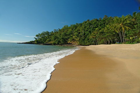 Amaroo At Trinity - Broome Tourism 0