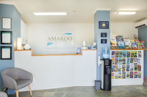 Amaroo At Trinity - Broome Tourism 9