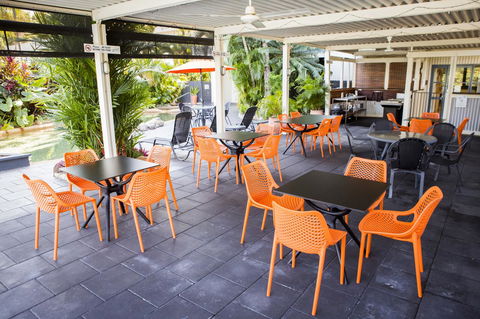 Amaroo At Trinity - Broome Tourism 15
