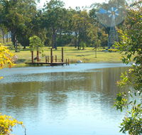 1770 Southern Cross Backpackers - Broome Tourism