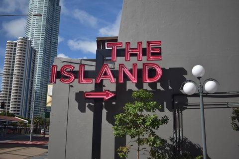 The Island Gold Coast - Broome Tourism 42