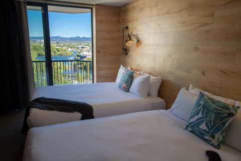 The Island Gold Coast - Broome Tourism 24