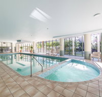 Meriton On Main Beach - Broome Tourism