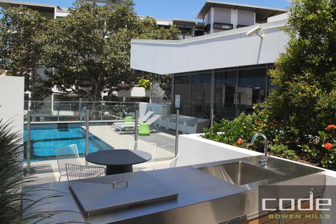 Code Apartments - Broome Tourism 20
