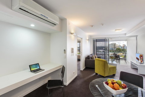 Code Apartments - Broome Tourism 41