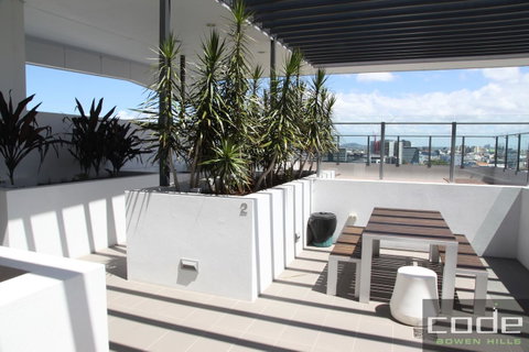 Code Apartments - Broome Tourism 27