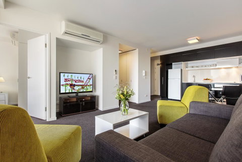 Code Apartments - Broome Tourism 5