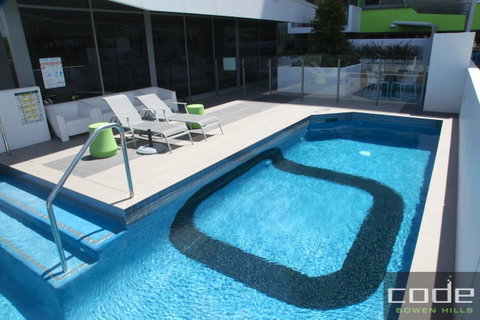 Code Apartments - Broome Tourism 7