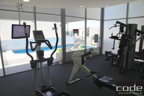 Code Apartments - Broome Tourism 12