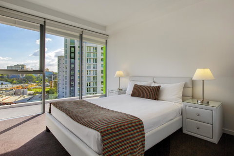 Code Apartments - Broome Tourism 24