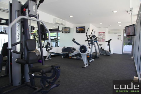 Code Apartments - Broome Tourism 25