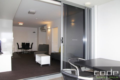 Code Apartments - Broome Tourism 38