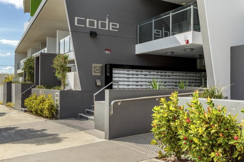 Code Apartments - Broome Tourism 14