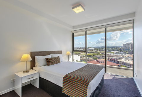 Code Apartments - Broome Tourism 4