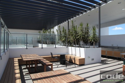 Code Apartments - Broome Tourism 34