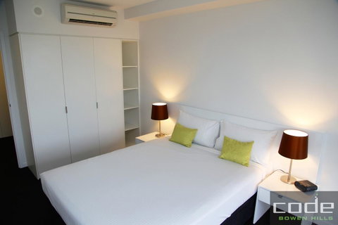 Code Apartments - Broome Tourism 19