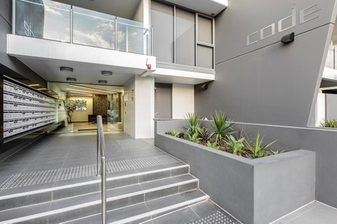 Code Apartments - Broome Tourism 21