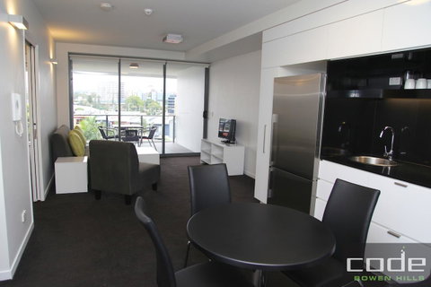 Code Apartments - Broome Tourism 35