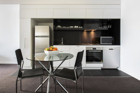Code Apartments - Broome Tourism 3