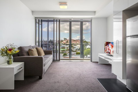 Code Apartments - Broome Tourism 15