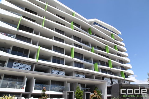 Code Apartments - Broome Tourism 10