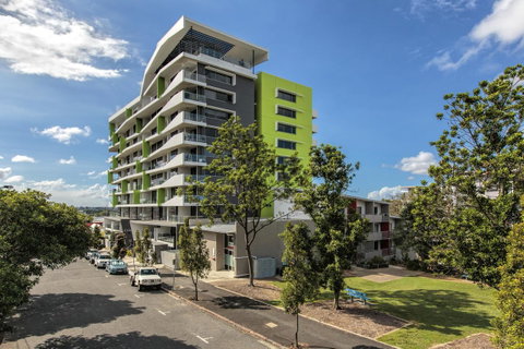 Code Apartments - Broome Tourism 0