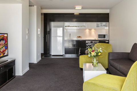 Code Apartments - Broome Tourism 36