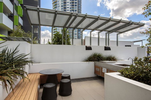 Code Apartments - Broome Tourism 18