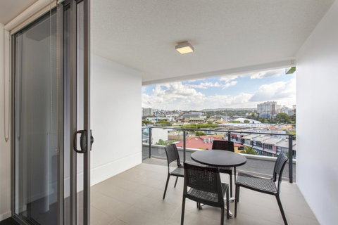 Code Apartments - Broome Tourism 39