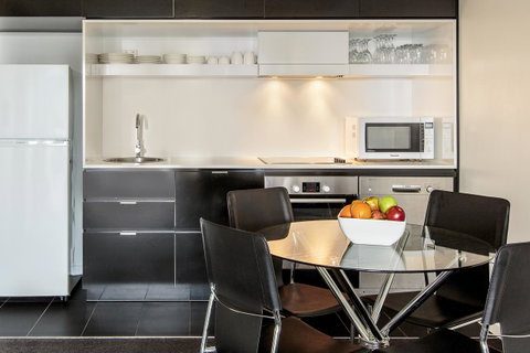 Code Apartments - Broome Tourism 26