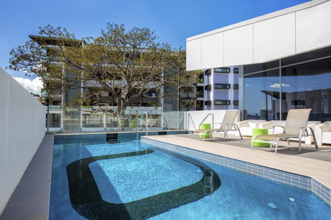 Code Apartments - Broome Tourism 11