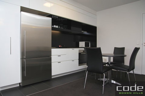 Code Apartments - Broome Tourism 22