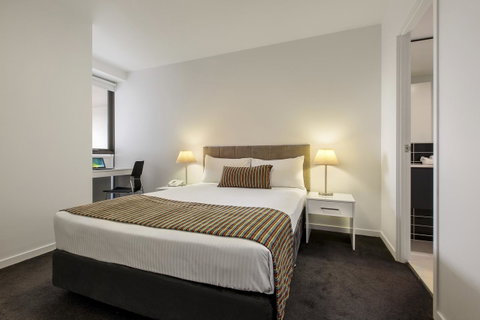 Code Apartments - Broome Tourism 9