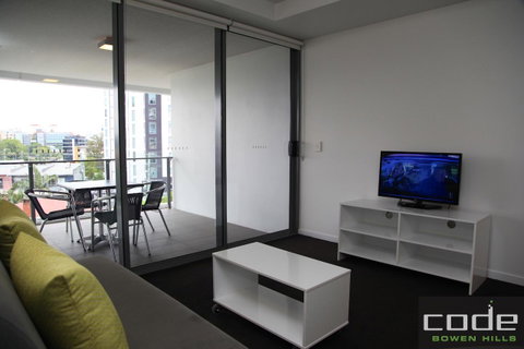 Code Apartments - Broome Tourism 31