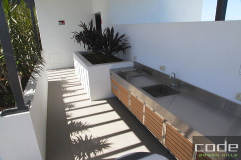 Code Apartments - Broome Tourism 28