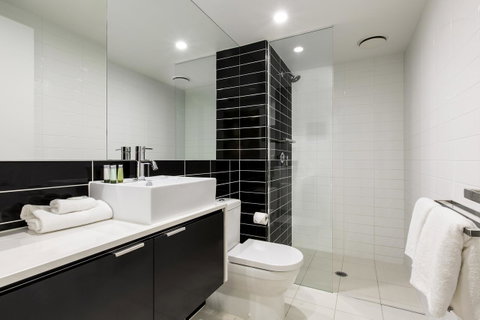 Code Apartments - Broome Tourism 32