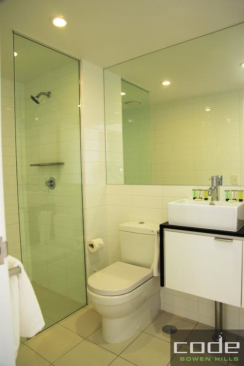 Code Apartments - Broome Tourism 33