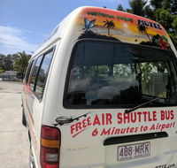 Novena Palms Motel - Broome Tourism