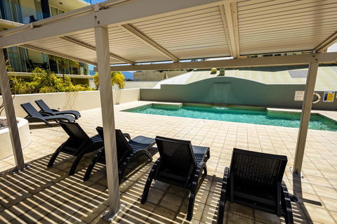 Jack And Newell Holiday Apartments - Broome Tourism 7