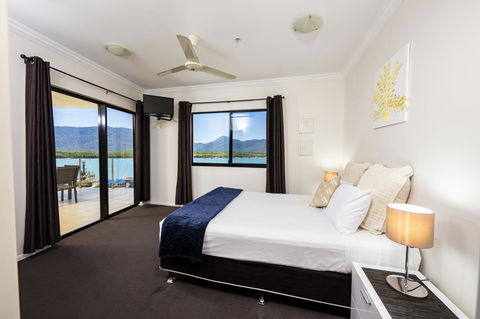 Jack And Newell Holiday Apartments - Broome Tourism 42