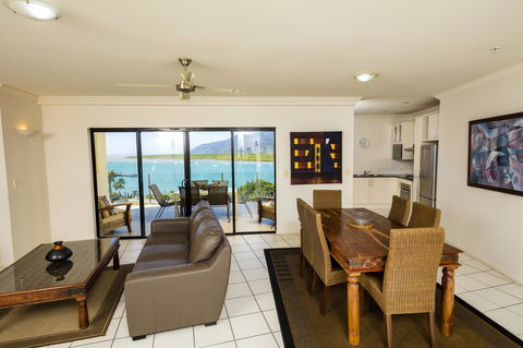 Jack And Newell Holiday Apartments - Broome Tourism 35
