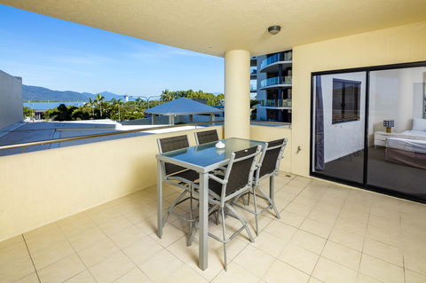 Jack And Newell Holiday Apartments - Broome Tourism 41