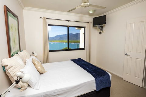 Jack And Newell Holiday Apartments - Broome Tourism 23