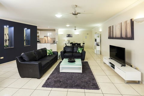 Jack And Newell Holiday Apartments - Broome Tourism 26
