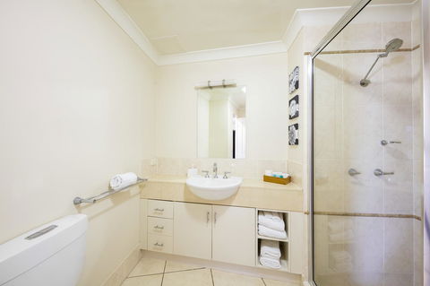 Jack And Newell Holiday Apartments - Broome Tourism 40