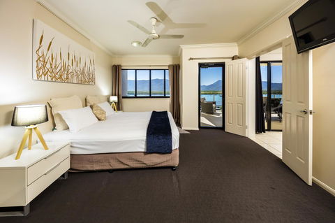 Jack And Newell Holiday Apartments - Broome Tourism 22