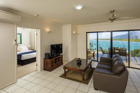 Jack And Newell Holiday Apartments - Broome Tourism 36