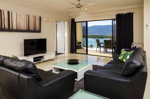 Jack And Newell Holiday Apartments - Broome Tourism 27