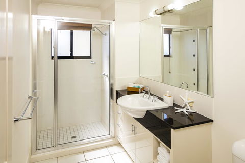 Jack And Newell Holiday Apartments - Broome Tourism 24